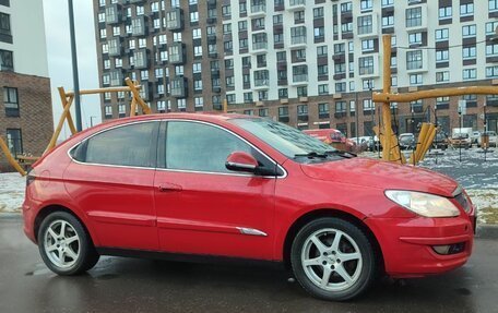 Chery M11 (A3), 2012 год, 400 000 рублей, 7 фотография