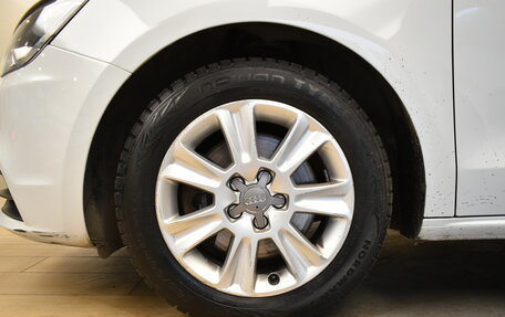 Audi A1, 2013 год, 1 199 000 рублей, 20 фотография