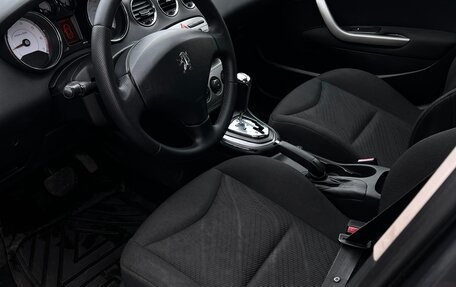 Peugeot 308 II, 2008 год, 390 000 рублей, 7 фотография