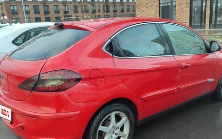 Chery M11 (A3), 2012 год, 400 000 рублей, 3 фотография