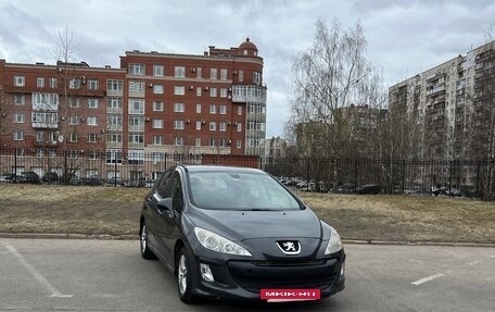 Peugeot 308 II, 2008 год, 390 000 рублей, 5 фотография