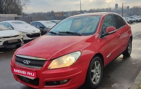 Chery M11 (A3), 2012 год, 400 000 рублей, 6 фотография