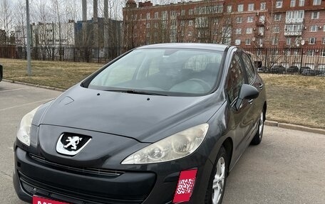 Peugeot 308 II, 2008 год, 390 000 рублей, 3 фотография