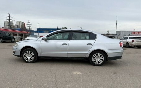 Volkswagen Passat B6, 2005 год, 480 000 рублей, 7 фотография