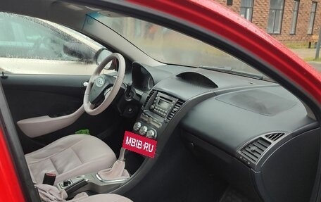 Chery M11 (A3), 2012 год, 400 000 рублей, 12 фотография