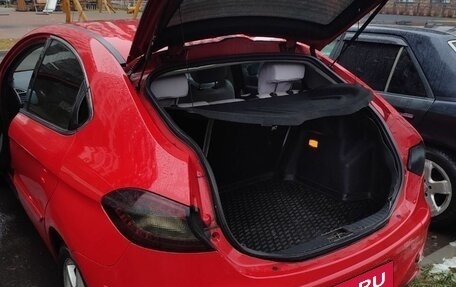 Chery M11 (A3), 2012 год, 400 000 рублей, 16 фотография