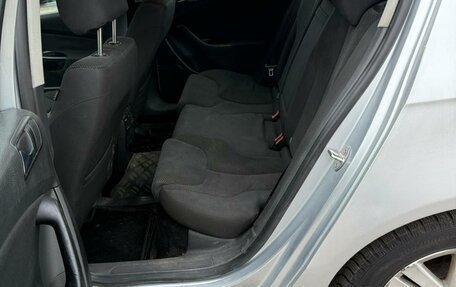 Volkswagen Passat B6, 2005 год, 480 000 рублей, 11 фотография