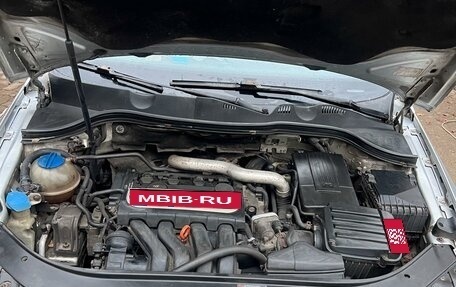 Volkswagen Passat B6, 2005 год, 480 000 рублей, 13 фотография