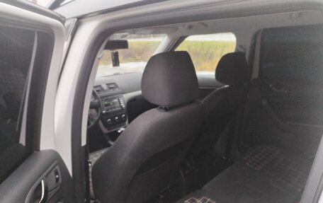 Skoda Yeti I рестайлинг, 2012 год, 720 000 рублей, 9 фотография