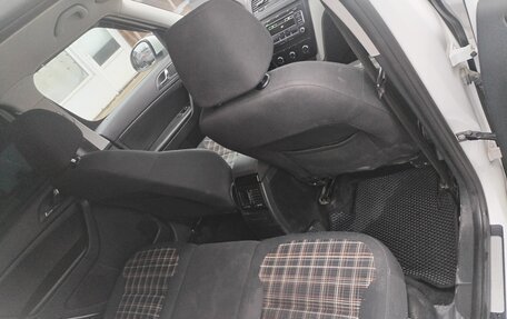 Skoda Yeti I рестайлинг, 2012 год, 720 000 рублей, 8 фотография