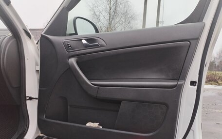 Skoda Yeti I рестайлинг, 2012 год, 720 000 рублей, 12 фотография