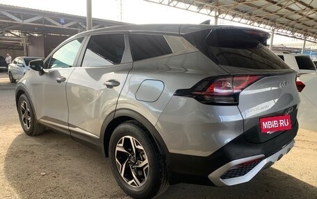 KIA Sportage IV рестайлинг, 2023 год, 3 000 000 рублей, 5 фотография