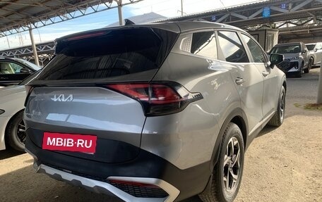 KIA Sportage IV рестайлинг, 2023 год, 3 000 000 рублей, 6 фотография