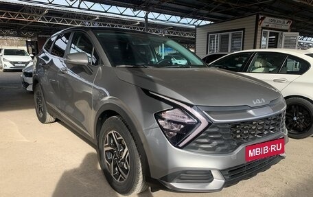 KIA Sportage IV рестайлинг, 2023 год, 3 000 000 рублей, 3 фотография