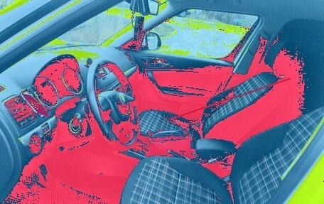 Skoda Yeti I рестайлинг, 2012 год, 720 000 рублей, 13 фотография