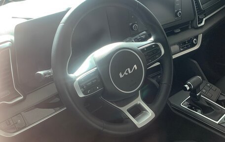 KIA Sportage IV рестайлинг, 2023 год, 3 000 000 рублей, 7 фотография