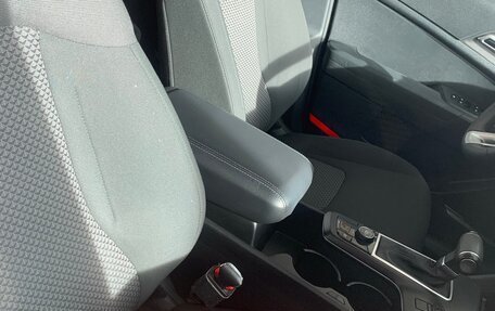 KIA Sportage IV рестайлинг, 2023 год, 3 000 000 рублей, 8 фотография