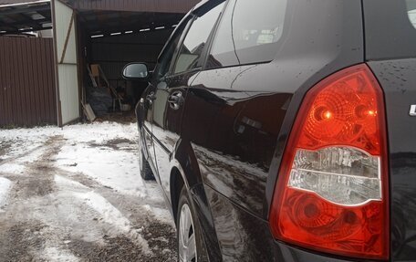 Chevrolet Lacetti, 2009 год, 470 000 рублей, 6 фотография