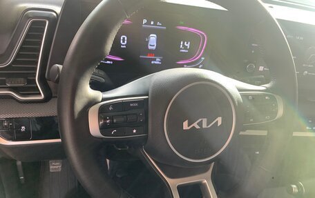 KIA Sportage IV рестайлинг, 2023 год, 3 000 000 рублей, 12 фотография