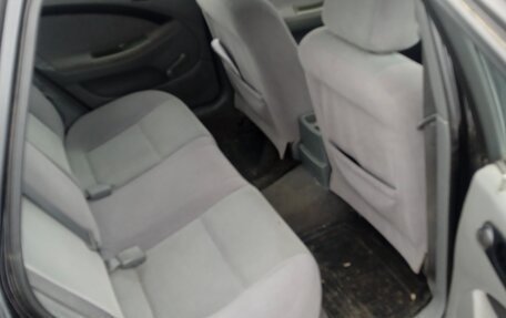 Chevrolet Lacetti, 2009 год, 470 000 рублей, 9 фотография