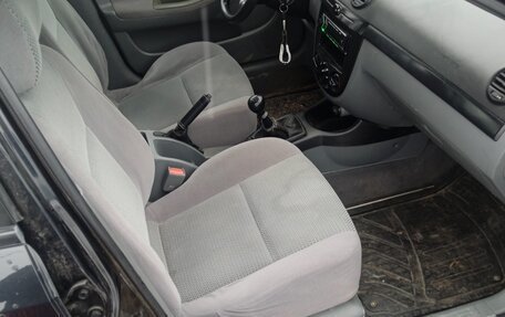 Chevrolet Lacetti, 2009 год, 470 000 рублей, 8 фотография