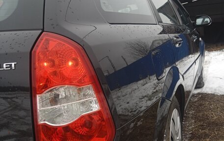 Chevrolet Lacetti, 2009 год, 470 000 рублей, 7 фотография