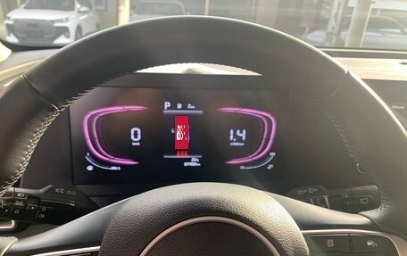 KIA Sportage IV рестайлинг, 2023 год, 3 000 000 рублей, 11 фотография