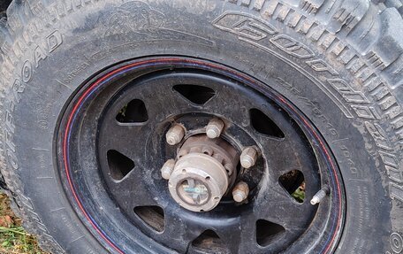 Great Wall Safe, 2009 год, 280 000 рублей, 3 фотография