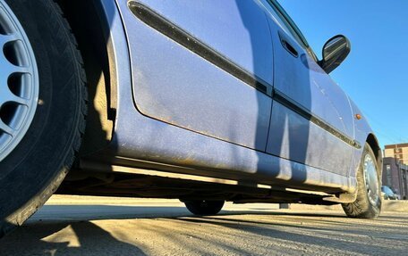 Hyundai Accent II, 2005 год, 270 000 рублей, 9 фотография