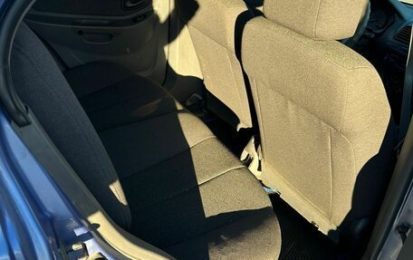 Hyundai Accent II, 2005 год, 270 000 рублей, 7 фотография