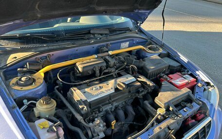 Hyundai Accent II, 2005 год, 270 000 рублей, 10 фотография