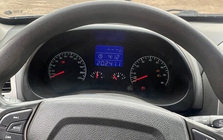 Chery Tiggo (T11), 2014 год, 430 000 рублей, 3 фотография