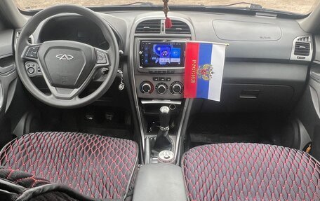 Chery Tiggo (T11), 2014 год, 430 000 рублей, 5 фотография