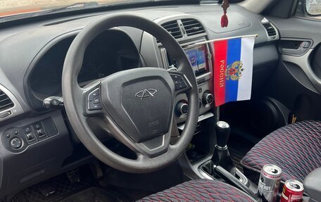 Chery Tiggo (T11), 2014 год, 430 000 рублей, 4 фотография