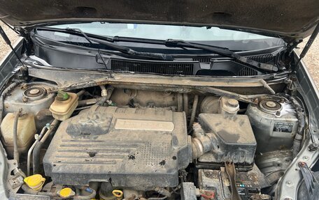 Chery Tiggo (T11), 2014 год, 430 000 рублей, 6 фотография