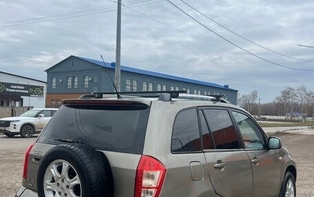 Chery Tiggo (T11), 2014 год, 430 000 рублей, 7 фотография