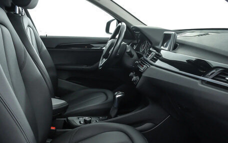 BMW X1, 2016 год, 2 300 000 рублей, 4 фотография