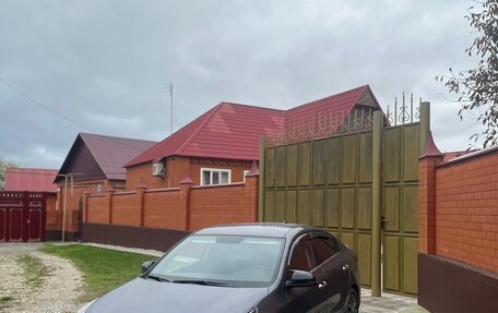 KIA Rio IV, 2022 год, 1 850 000 рублей, 3 фотография