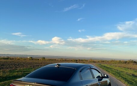 KIA Rio IV, 2022 год, 1 850 000 рублей, 5 фотография