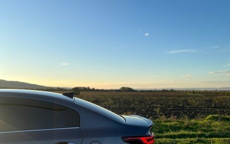 KIA Rio IV, 2022 год, 1 850 000 рублей, 6 фотография