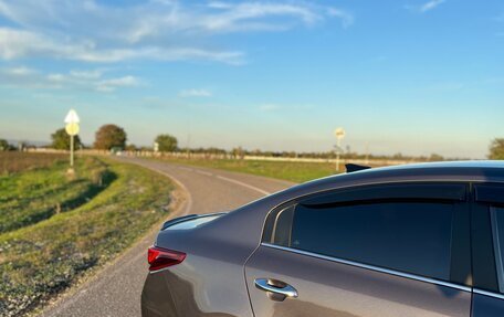 KIA Rio IV, 2022 год, 1 850 000 рублей, 7 фотография