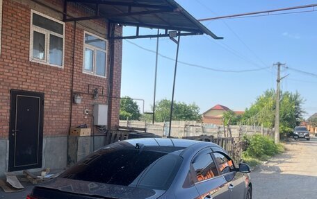 KIA Rio IV, 2022 год, 1 850 000 рублей, 8 фотография