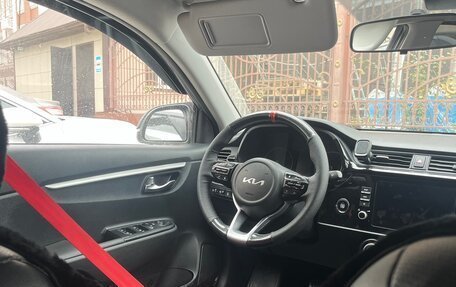 KIA Rio IV, 2022 год, 1 850 000 рублей, 10 фотография