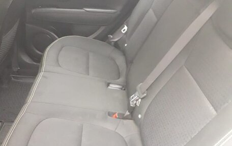 KIA Soul II рестайлинг, 2014 год, 1 190 000 рублей, 11 фотография