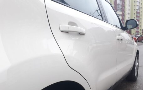 KIA Soul II рестайлинг, 2014 год, 1 190 000 рублей, 24 фотография