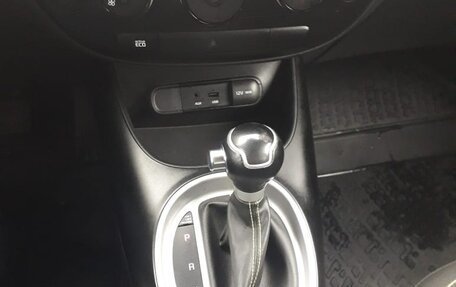 KIA Soul II рестайлинг, 2014 год, 1 190 000 рублей, 18 фотография