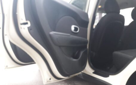 KIA Soul II рестайлинг, 2014 год, 1 190 000 рублей, 23 фотография