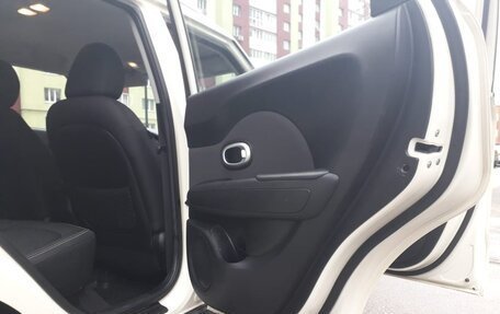 KIA Soul II рестайлинг, 2014 год, 1 190 000 рублей, 25 фотография