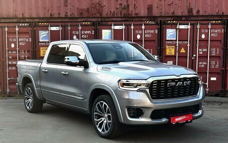 Rambler 1500, 2025 год, 10 956 000 рублей, 5 фотография