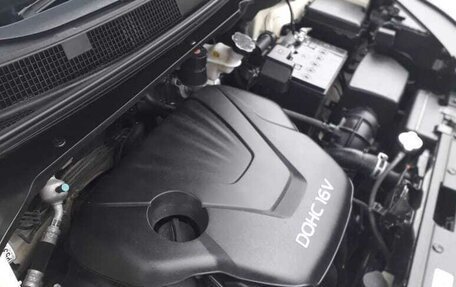 KIA Soul II рестайлинг, 2014 год, 1 190 000 рублей, 30 фотография